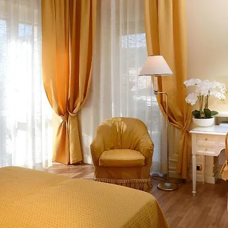 Hotell Grand Ambasciatori