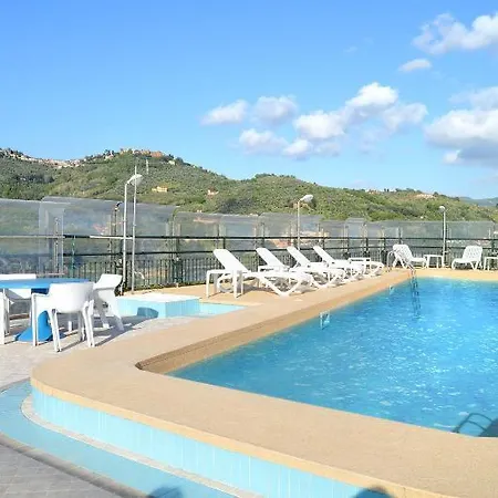 Hotell Grand Ambasciatori