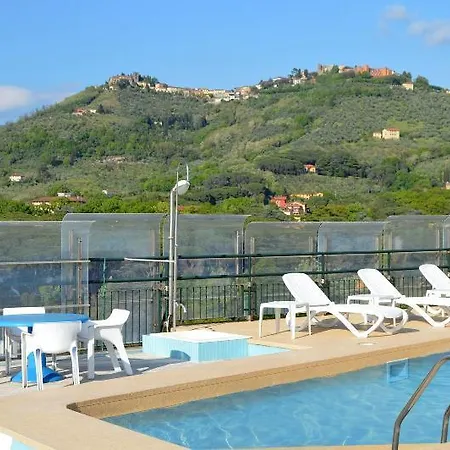 Grand Ambasciatori 3*