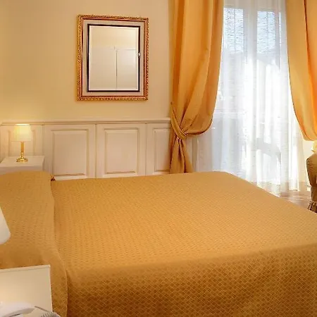 Grand Ambasciatori Montecatini Terme