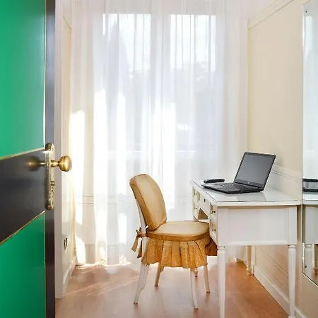 Grand Ambasciatori 3* Montecatini Terme