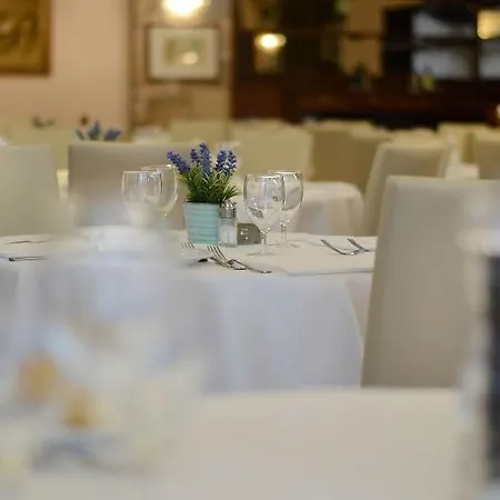 Hotel Grand Ambasciatori 3*