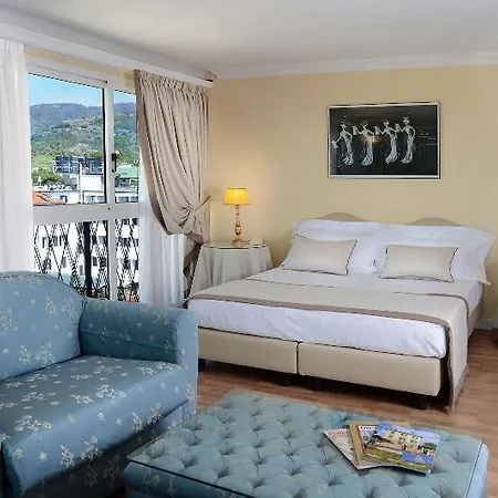 Grand Ambasciatori 3* Montecatini Terme