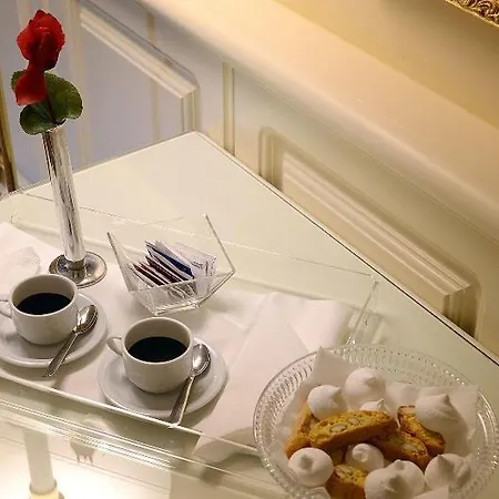 Grand Ambasciatori Hotel Montecatini Terme