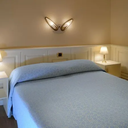 Grand Ambasciatori Montecatini Terme