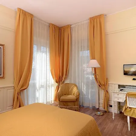Hotel Grand Ambasciatori