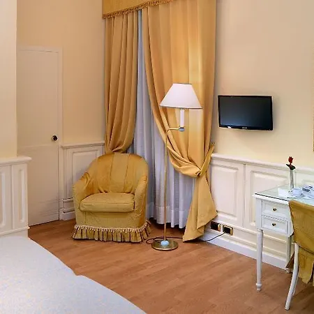 Hotel Grand Ambasciatori 3*