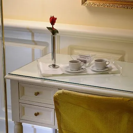 Hotel Grand Ambasciatori Montecatini Terme
