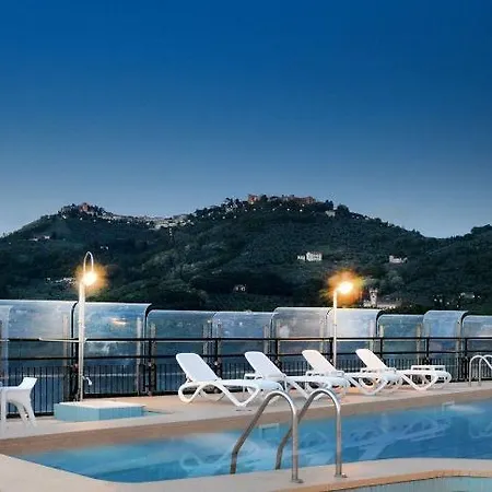 Grand Ambasciatori 3* Montecatini Terme