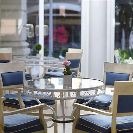 Grand Ambasciatori 3* Montecatini Terme
