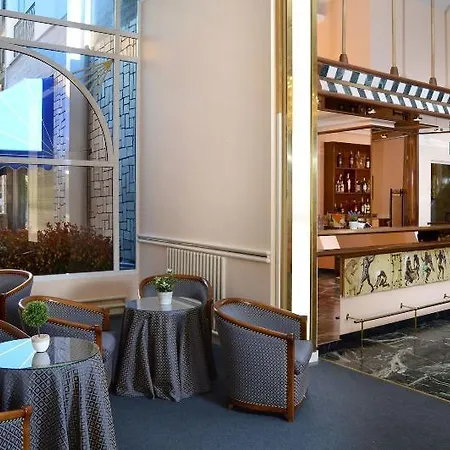 Hotel Grand Ambasciatori 3*