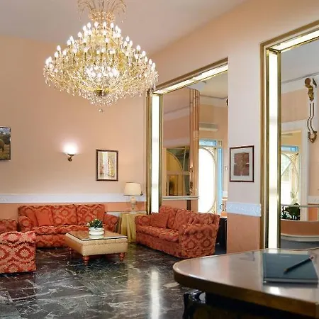 Hotel Grand Ambasciatori