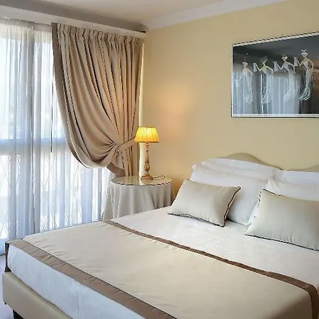 Grand Ambasciatori Hotel