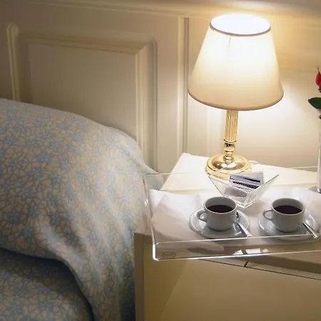 Hotel Grand Ambasciatori
